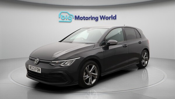Used Volkswagen Golf 2023 for sale - 75769494: Photo 4