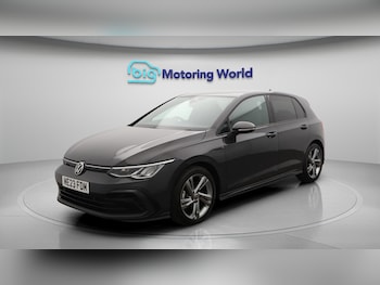 Used Volkswagen Golf 2023 for sale - 75769494: Photo