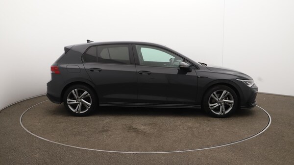 Used Volkswagen Golf 2023 for sale - 75769494: Photo 50