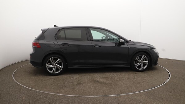 Used Volkswagen Golf 2023 for sale - 75769494: Photo 51