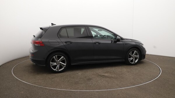 Used Volkswagen Golf 2023 for sale - 75769494: Photo 52