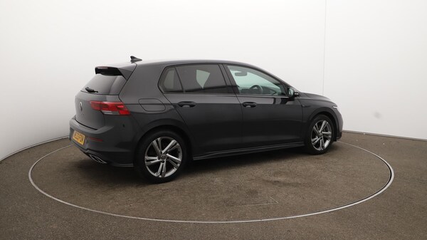 Used Volkswagen Golf 2023 for sale - 75769494: Photo 53