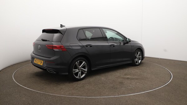 Used Volkswagen Golf 2023 for sale - 75769494: Photo 54