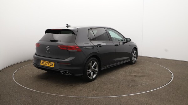 Used Volkswagen Golf 2023 for sale - 75769494: Photo 55