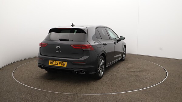 Used Volkswagen Golf 2023 for sale - 75769494: Photo 56