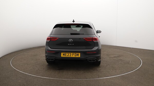 Used Volkswagen Golf 2023 for sale - 75769494: Photo 58