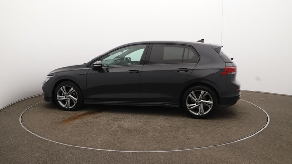 Used Volkswagen Golf 2023 for sale - 75769494: Photo 59