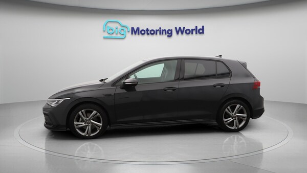 Used Volkswagen Golf 2023 for sale - 75769494: Photo 5