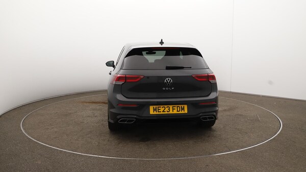 Used Volkswagen Golf 2023 for sale - 75769494: Photo 60