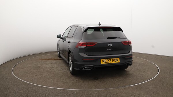 Used Volkswagen Golf 2023 for sale - 75769494: Photo 61