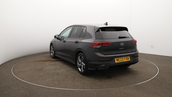 Used Volkswagen Golf 2023 for sale - 75769494: Photo 62