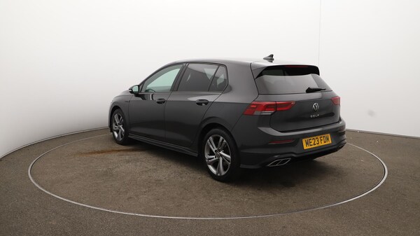 Used Volkswagen Golf 2023 for sale - 75769494: Photo 63