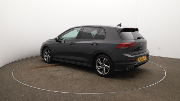 Used Volkswagen Golf 2023 for sale - 75769494: Photo 64