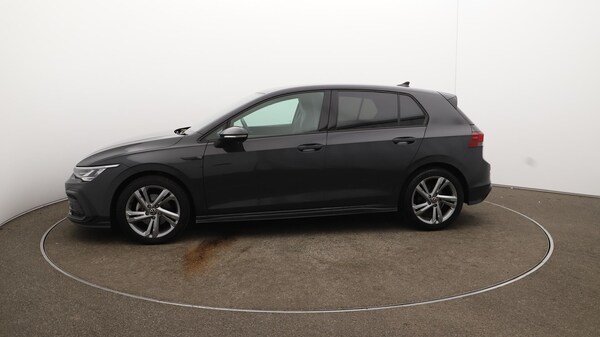 Used Volkswagen Golf 2023 for sale - 75769494: Photo 66