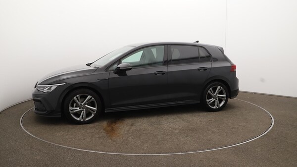 Used Volkswagen Golf 2023 for sale - 75769494: Photo 67