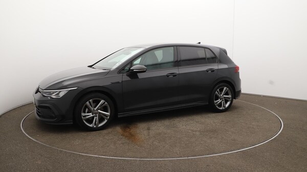Used Volkswagen Golf 2023 for sale - 75769494: Photo 68