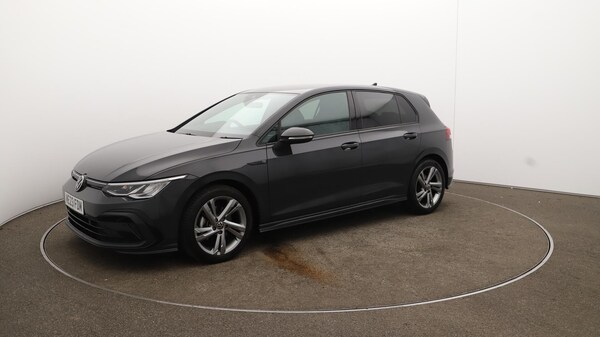 Used Volkswagen Golf 2023 for sale - 75769494: Photo 69