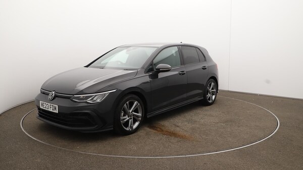 Used Volkswagen Golf 2023 for sale - 75769494: Photo 70