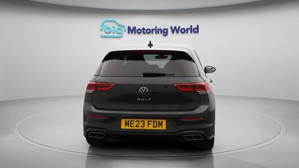 Used Volkswagen Golf 2023 for sale - 75769494: Photo 7