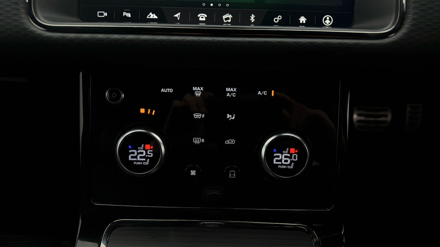 Used Land Rover Range Rover Evoque 2019 for sale - 77915809: Photo 11