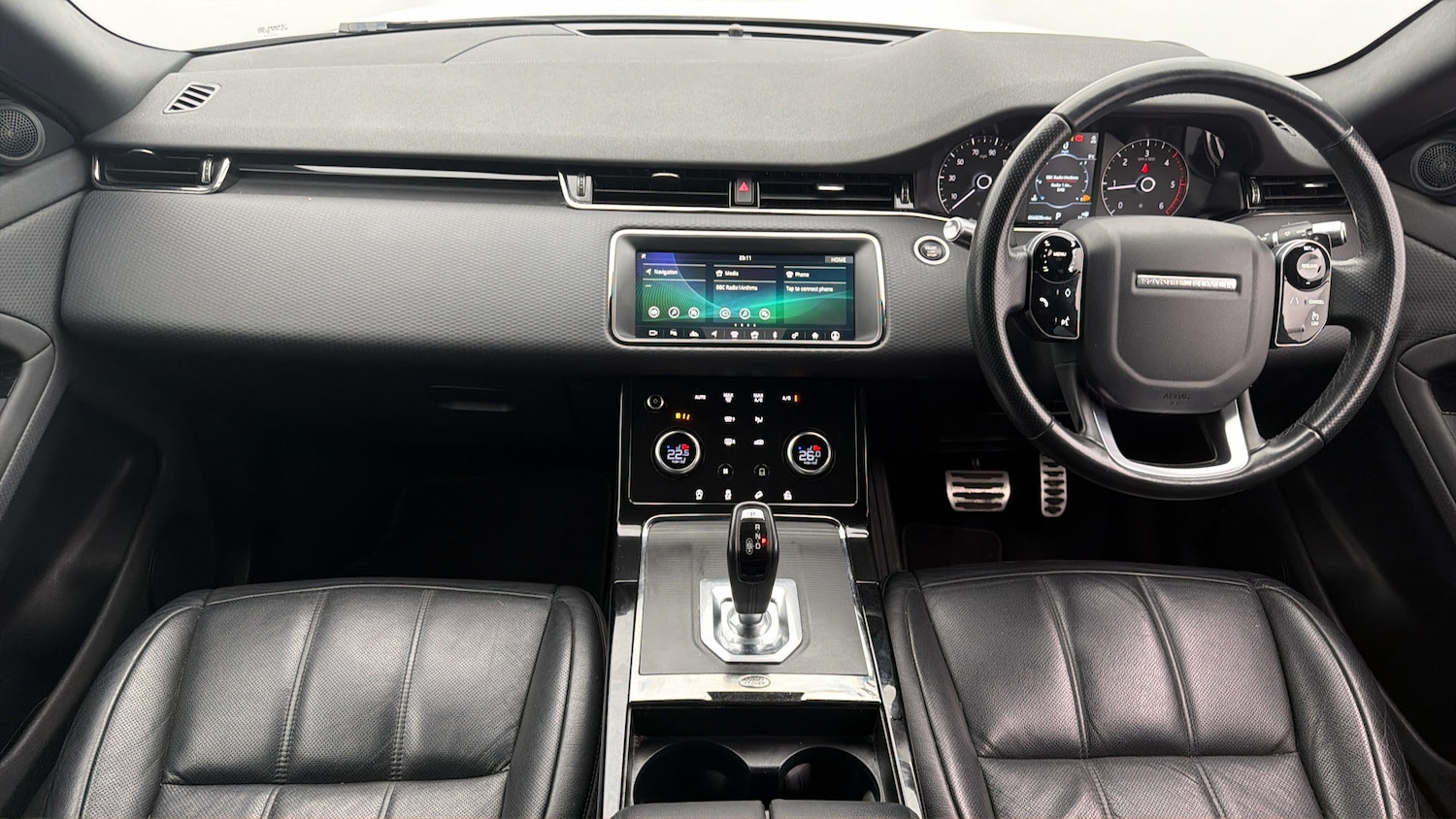 Used Land Rover Range Rover Evoque 2019 for sale - 77915809: Photo 12