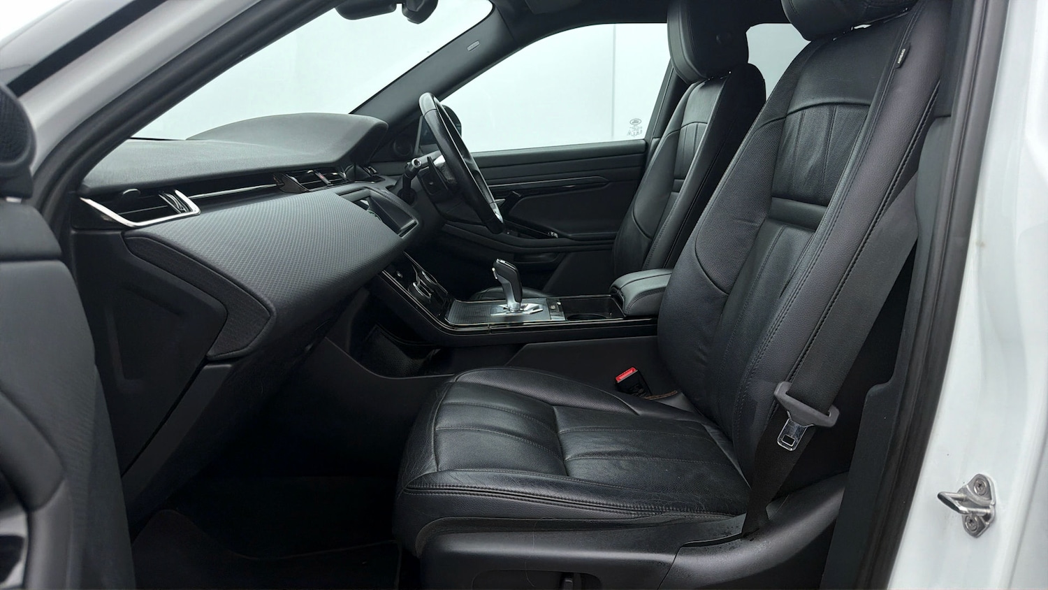 Used Land Rover Range Rover Evoque 2019 for sale - 77915809: Photo 13