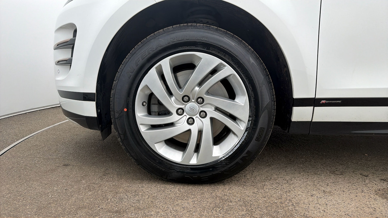 Used Land Rover Range Rover Evoque 2019 for sale - 77915809: Photo 17