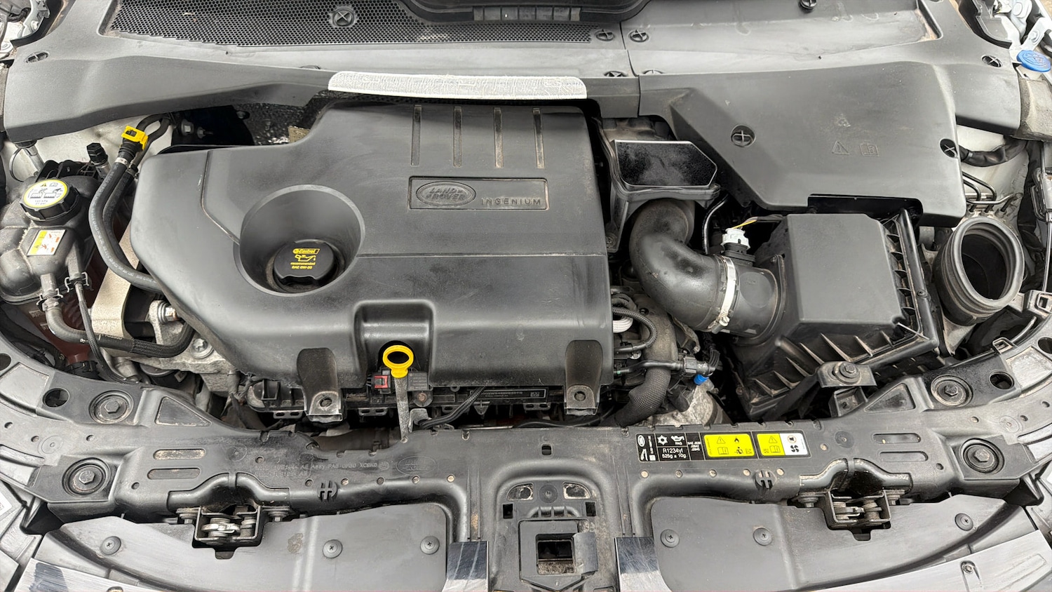 Used Land Rover Range Rover Evoque 2019 for sale - 77915809: Photo 18