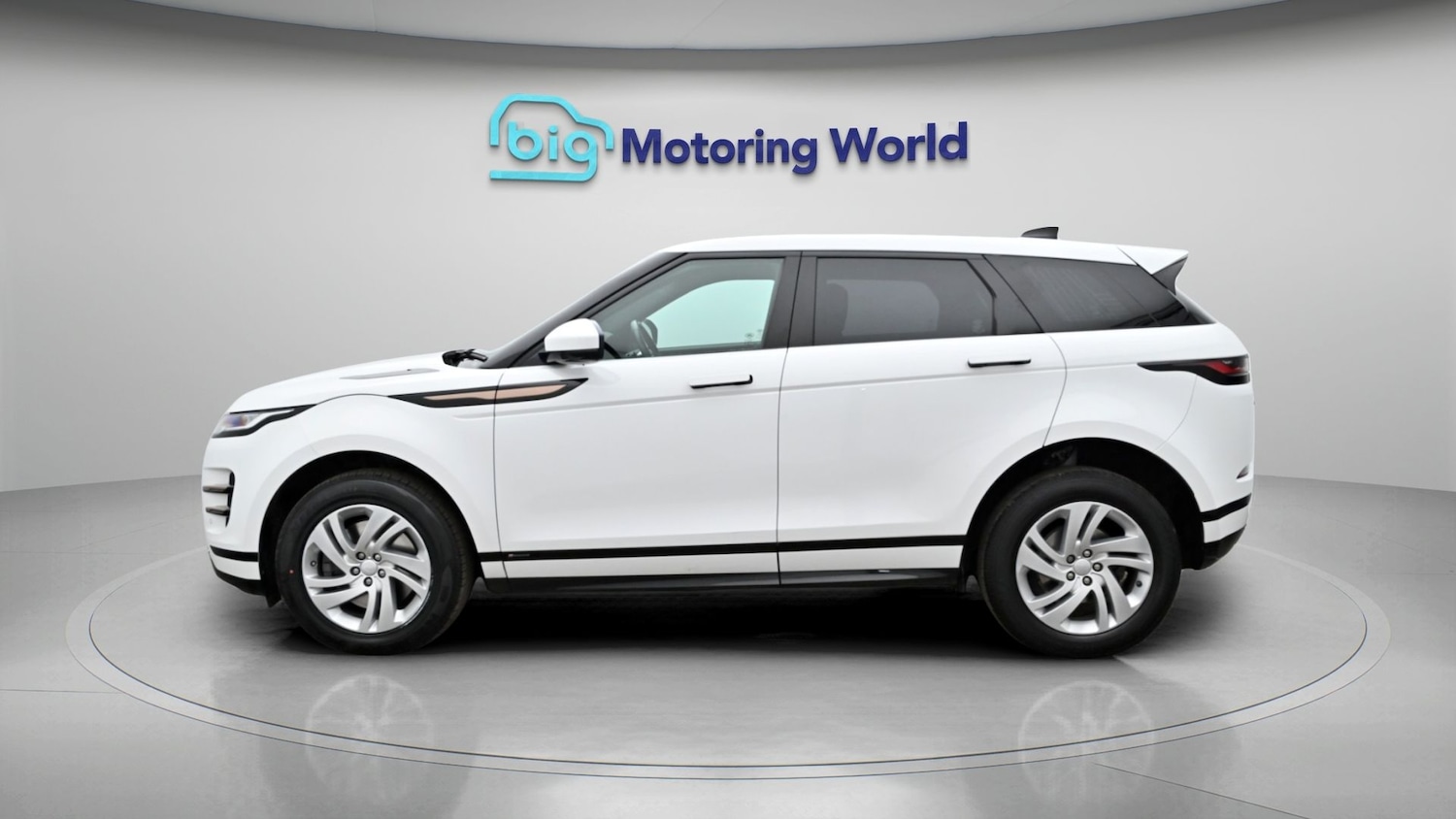 Used Land Rover Range Rover Evoque 2019 for sale - 77915809: Photo 4