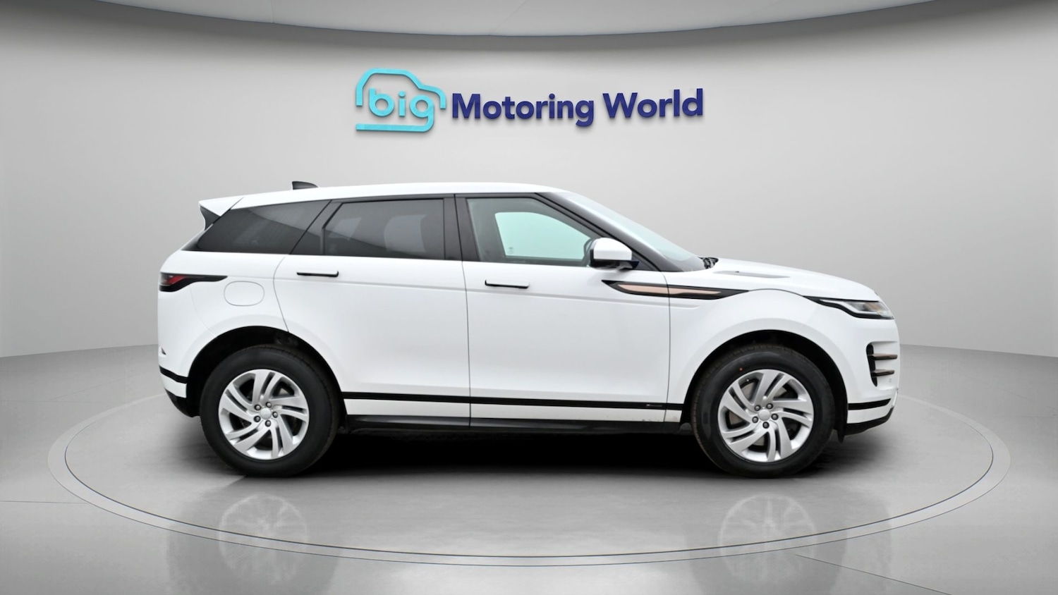Used Land Rover Range Rover Evoque 2019 for sale - 77915809: Photo 8