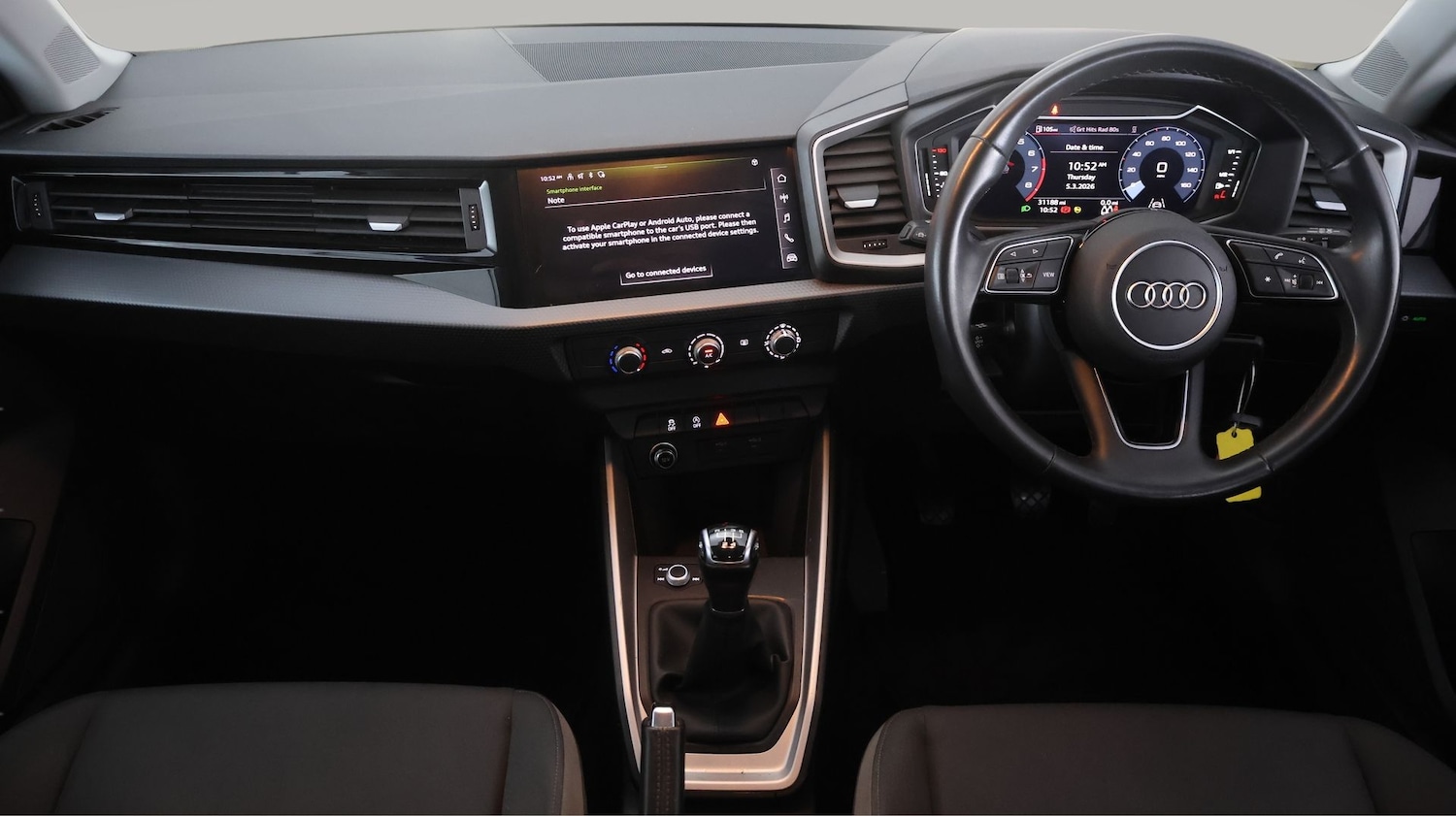 Used Audi A1 2023 for sale - 77777506: Photo 12