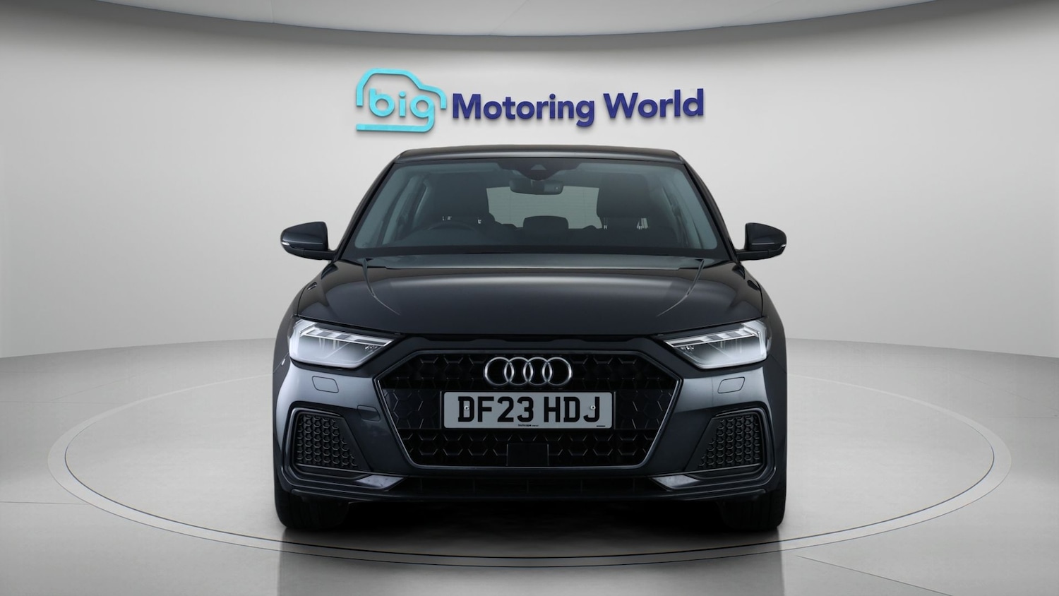 Used Audi A1 2023 for sale - 77777506: Photo 2