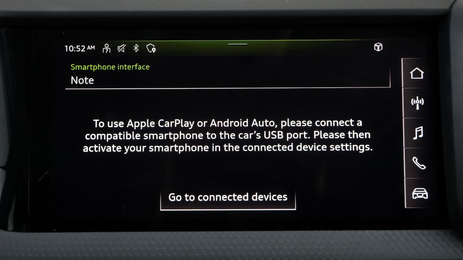 Used Audi A1 2023 for sale - 77777506: Photo 24