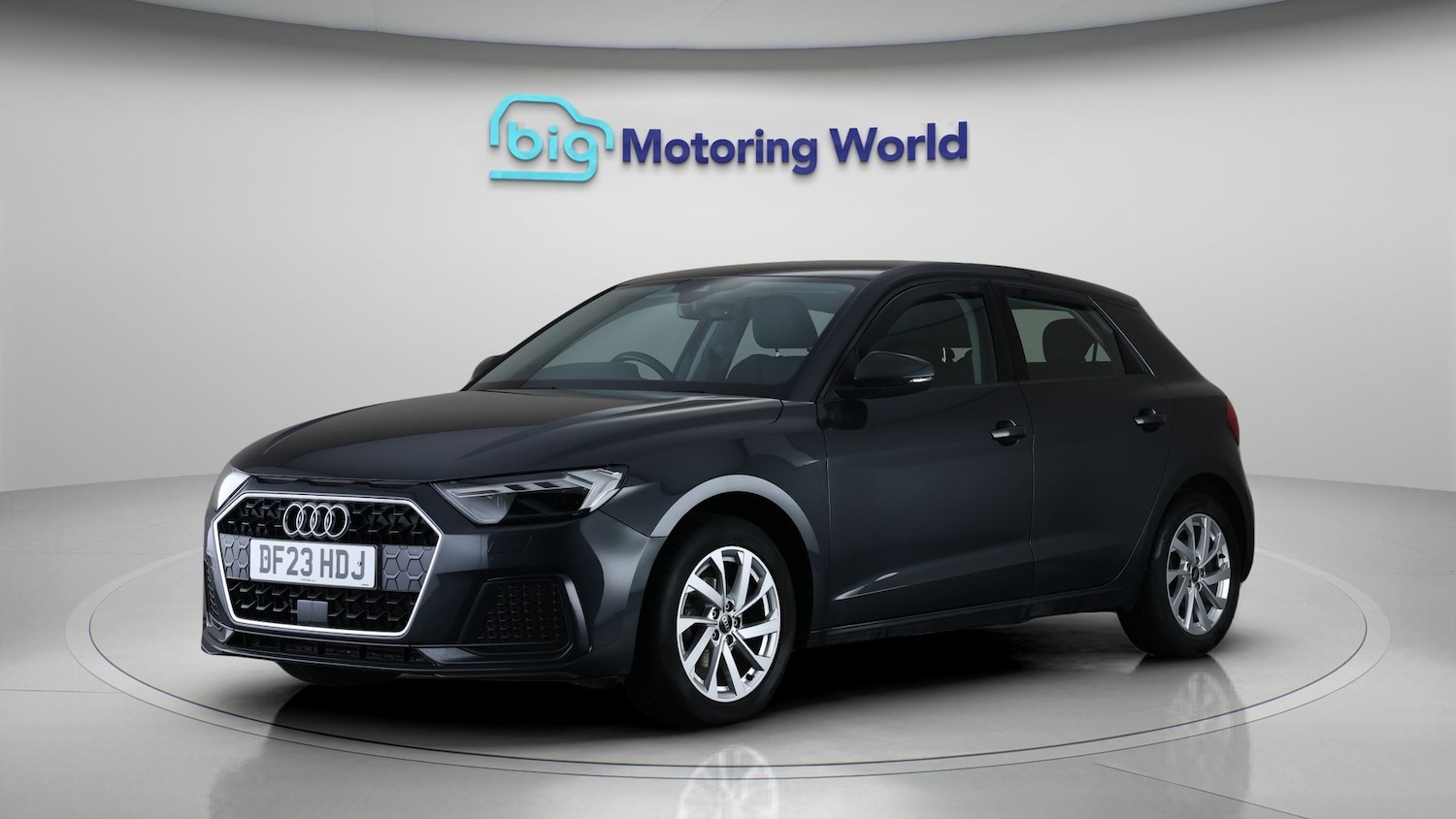 Used Audi A1 2023 for sale - 77777506: Photo 3