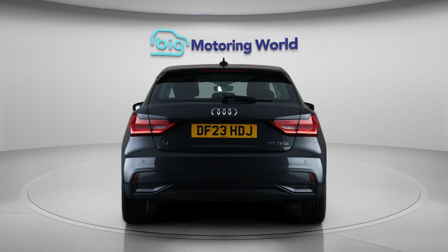 Used Audi A1 2023 for sale - 77777506: Photo 6