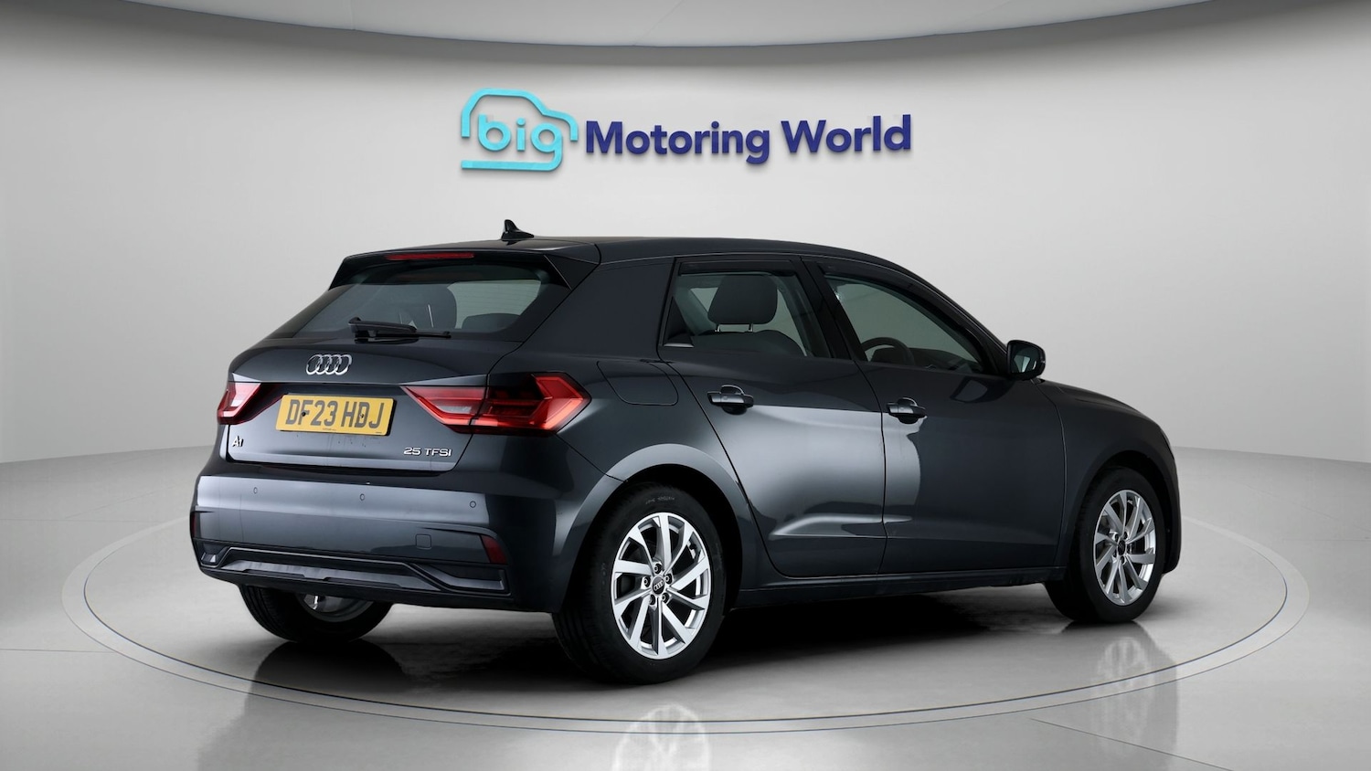 Used Audi A1 2023 for sale - 77777506: Photo 7