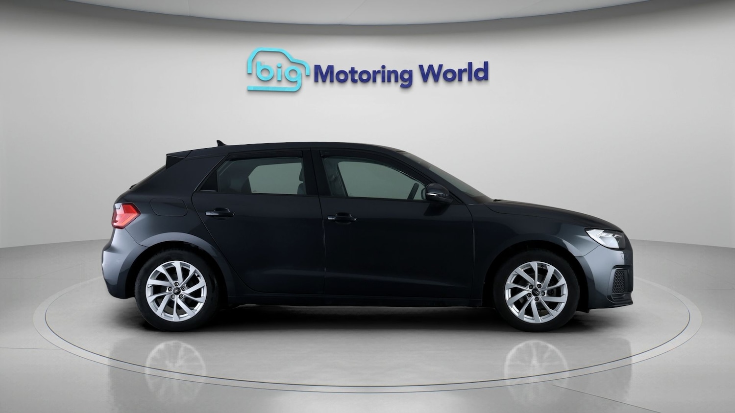 Used Audi A1 2023 for sale - 77777506: Photo 8