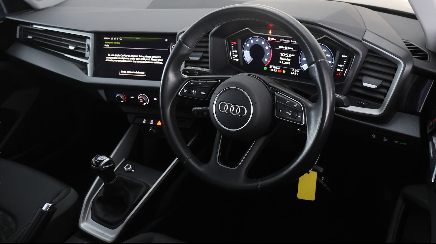 Used Audi A1 2023 for sale - 77777506: Photo 9