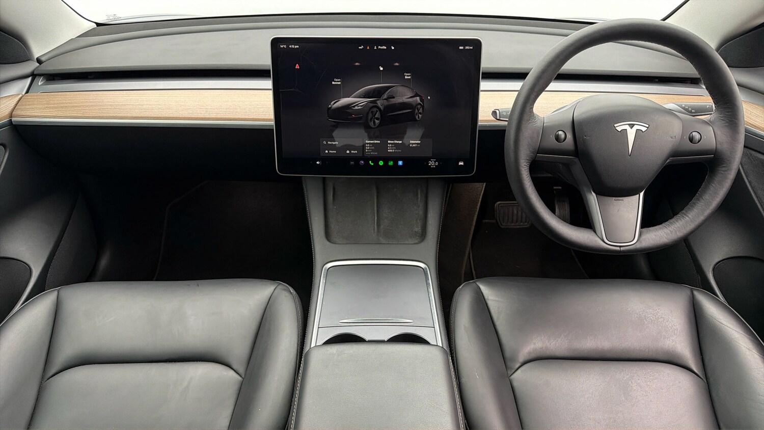 Used Tesla Model 3 2022 for sale - 78207257: Photo 12