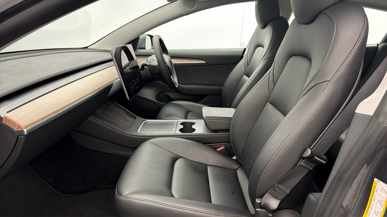 Used Tesla Model 3 2022 for sale - 78207257: Photo 13