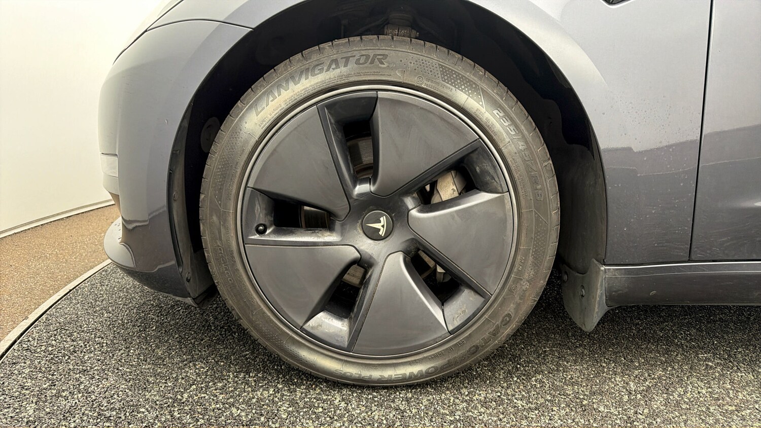 Used Tesla Model 3 2022 for sale - 78207257: Photo 17