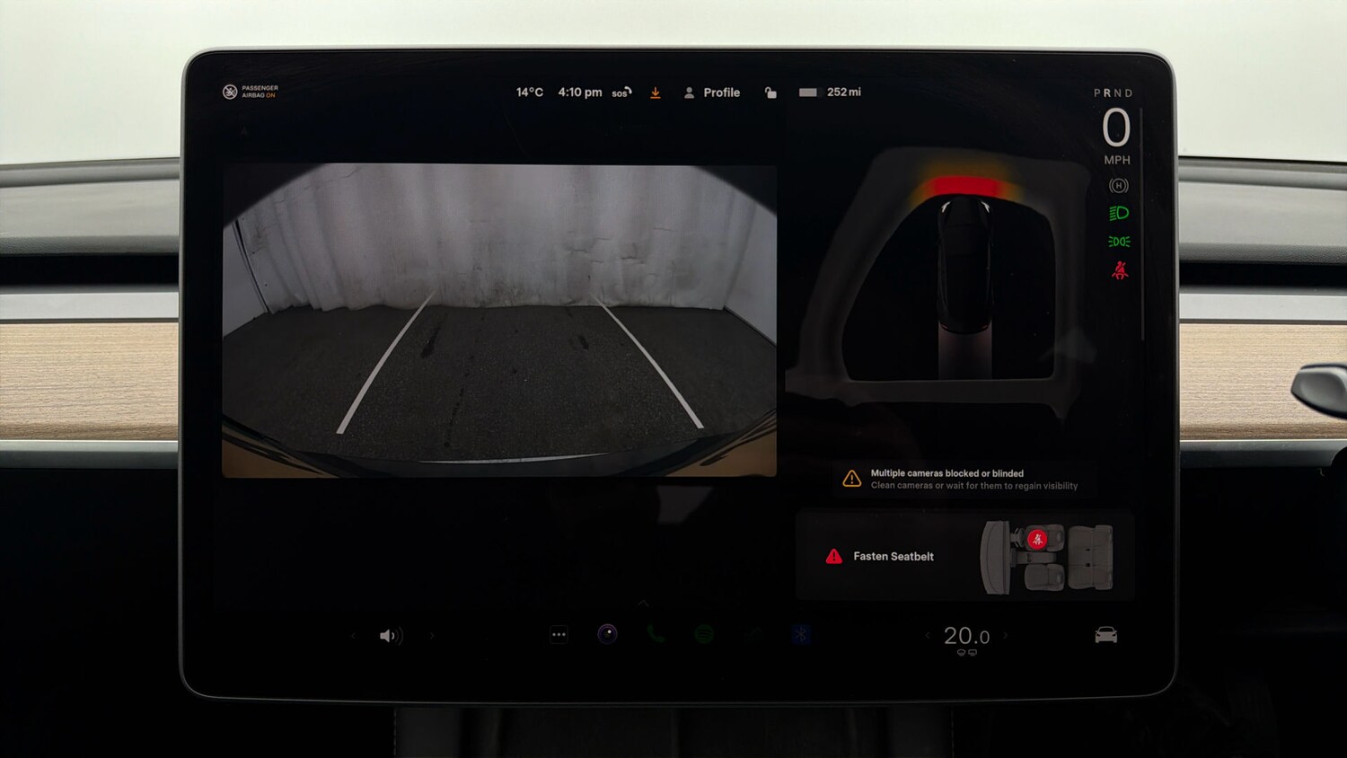 Used Tesla Model 3 2022 for sale - 78207257: Photo 24