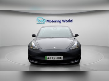 Used Tesla Model 3 2022 for sale - 78207257: Photo