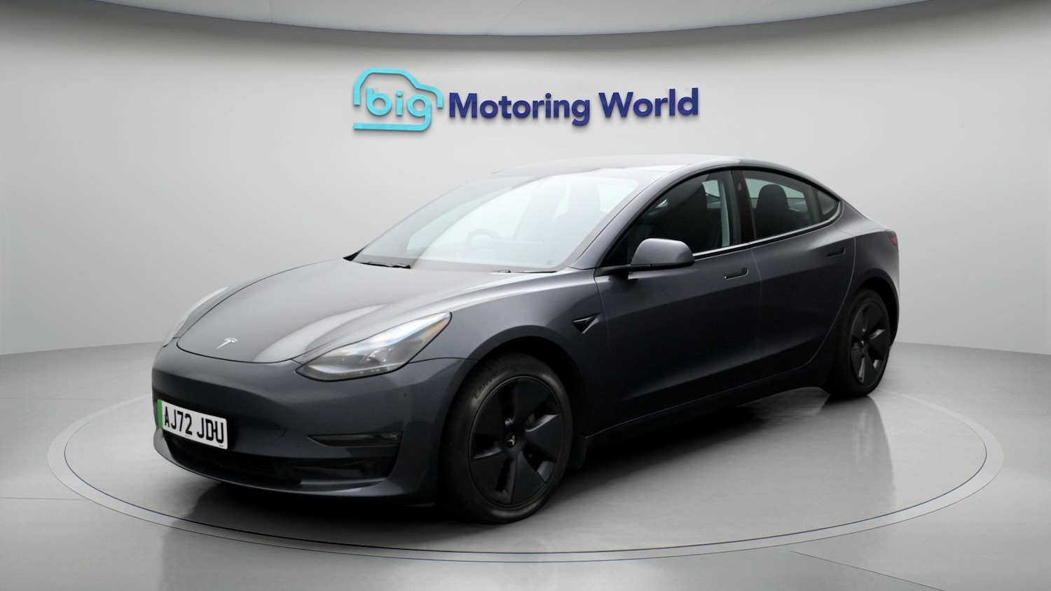 Used Tesla Model 3 2022 for sale - 78207257: Photo 3