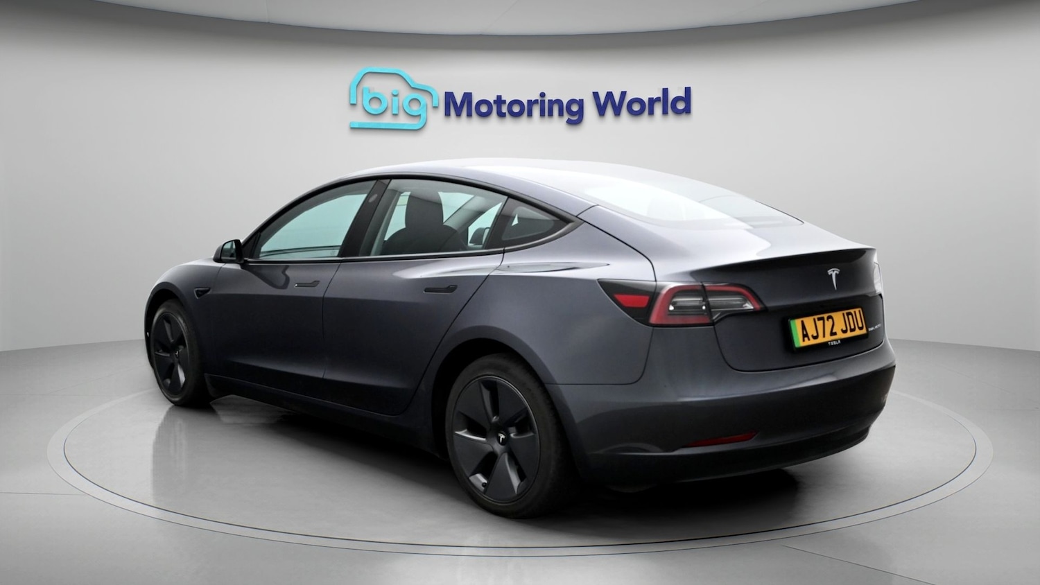 Used Tesla Model 3 2022 for sale - 78207257: Photo 5