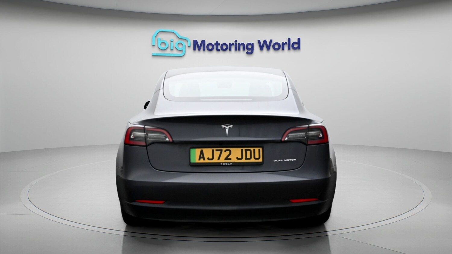 Used Tesla Model 3 2022 for sale - 78207257: Photo 6