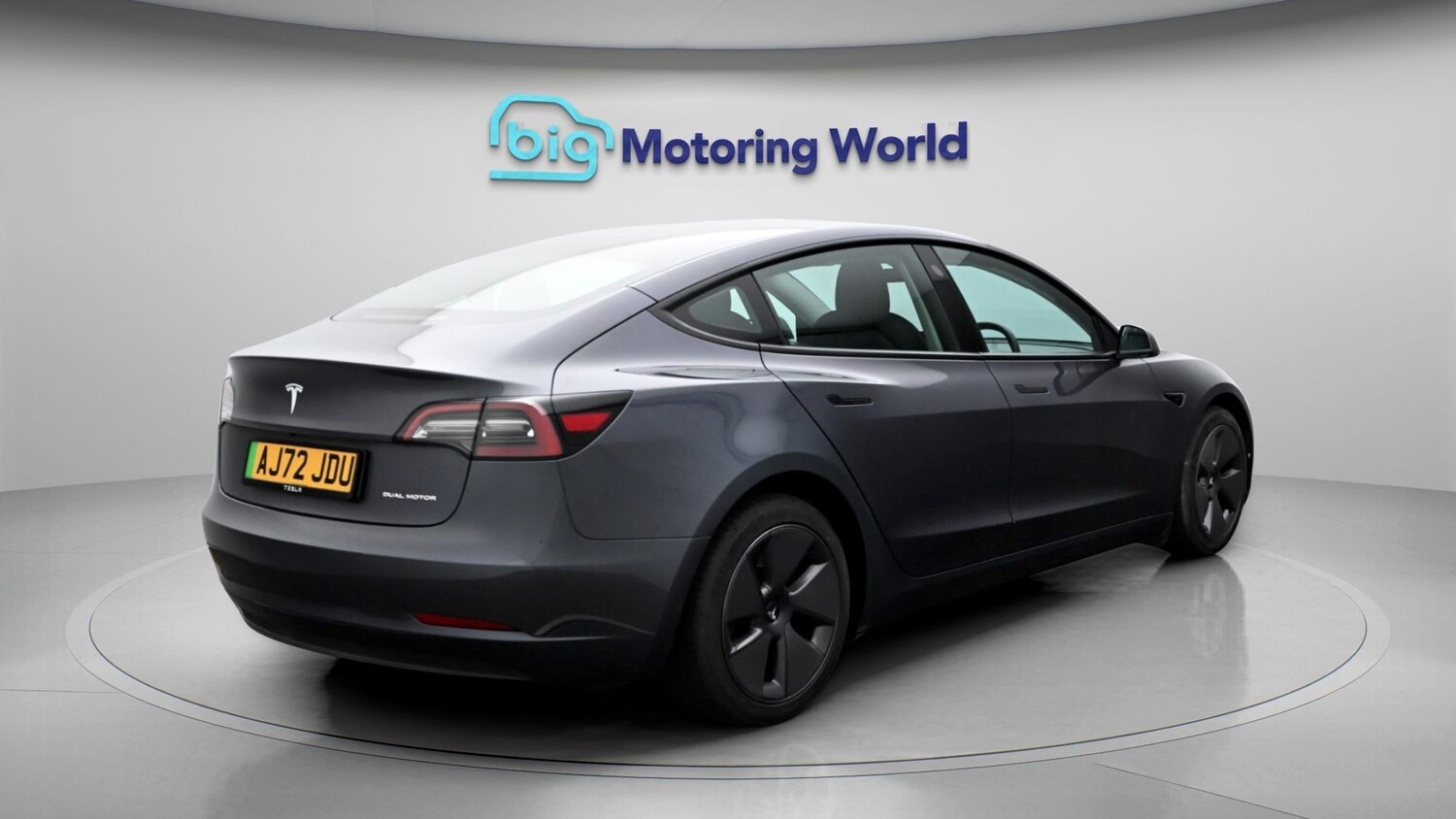 Used Tesla Model 3 2022 for sale - 78207257: Photo 7