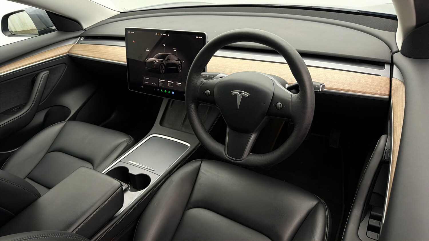 Used Tesla Model 3 2022 for sale - 78207257: Photo 9