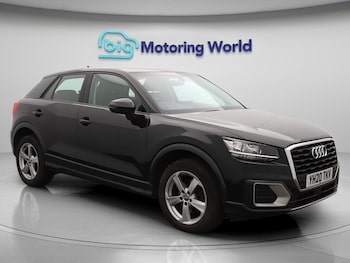 Audi - Q2