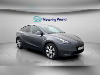 Used Tesla Model Y 2023 for sale - 79165654: Photo